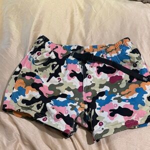Gramicci x Parks Project Women's Shorts